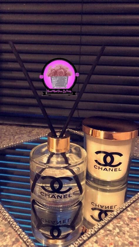 chanel car diffuser|chanel fragrance.